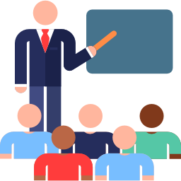 Staking Service Animation